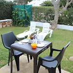 Vacacional Delfimar,menorca アパート *