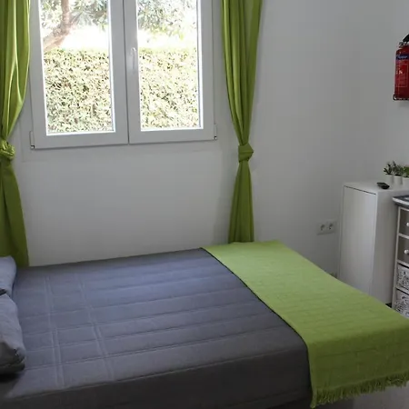 Appartement Ideal En Cala'n Blanes, Ciudadela Cala en Forcat