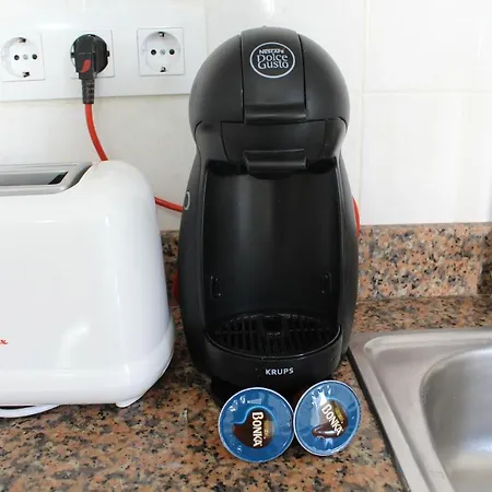 Ideal En Cala'n Blanes, Ciudadela