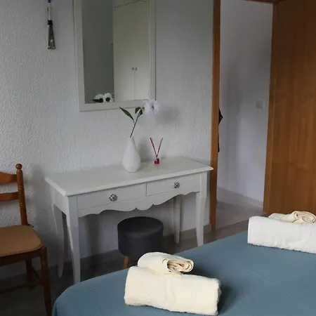 Ideal En Cala'n Blanes, Ciudadela Cala en Forcat