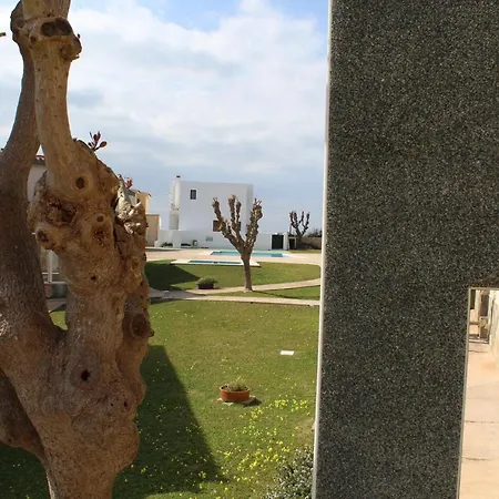 Ideal En Cala'n Blanes, Ciudadela * Cala en Forcat