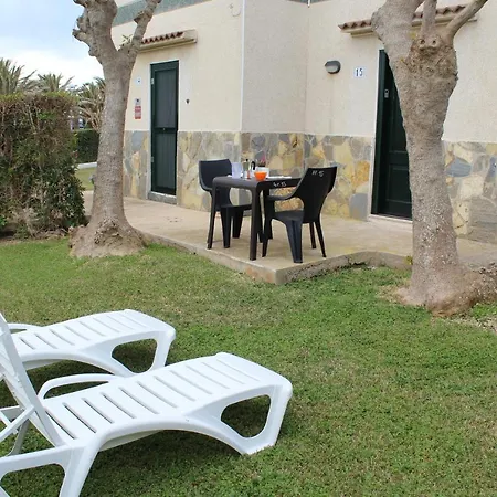Ideal En Cala'n Blanes, Ciudadela * Cala en Forcat
