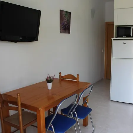 Apartamento Ideal En Cala'n Blanes, Ciudadela Cala en Forcat