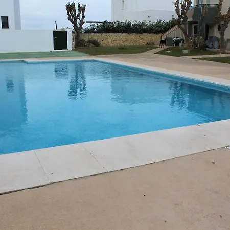 Ideal En Cala'n Blanes, Ciudadela Appartement *