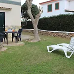 公寓 Vacacional Delfimar,menorca *