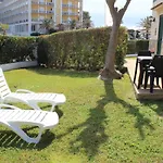 公寓 Vacacional Delfimar,menorca