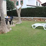 Vacacional Delfimar,menorca 公寓