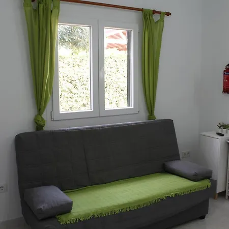 Apartmán Ideal En Cala'n Blanes, Ciudadela *