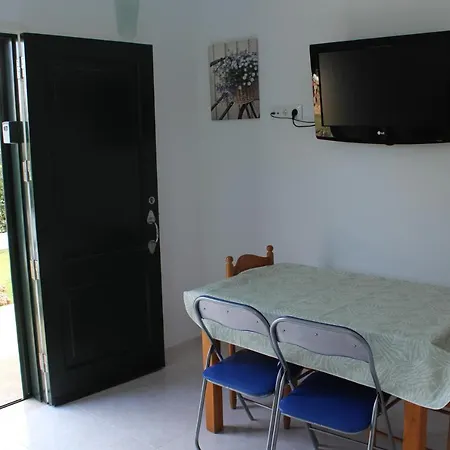 아파트 Ideal En Cala'n Blanes, Ciudadela