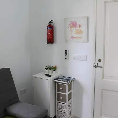 Ideal En Cala'n Blanes, Ciudadela *