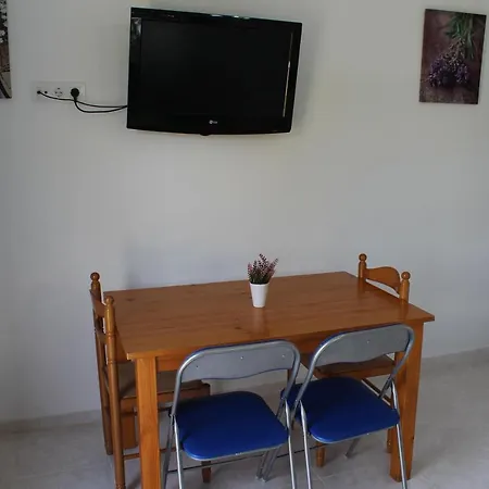 Ideal En Cala'n Blanes, Ciudadela * Cala'n Forcat