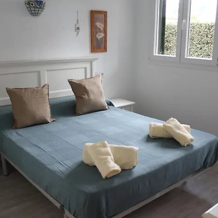 Apartament Vacacional Delfimar,menorca