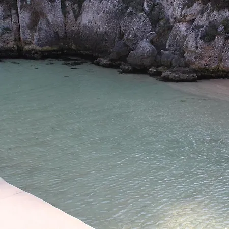 Vacacional Delfimar,menorca * Cala en Forcat