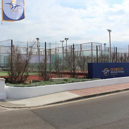 Ideal En Cala'n Blanes, Ciudadela *