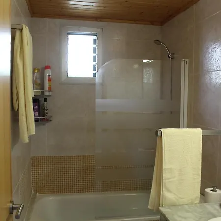 Ideal En Cala'n Blanes, Ciudadela Apartmán