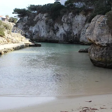 Ideal En Cala'n Blanes, Ciudadela 칼라 엔 포캣