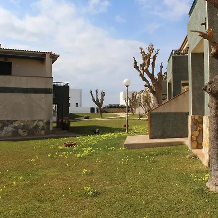 Ideal En Cala'n Blanes, Ciudadela קאלה אן פורקאט