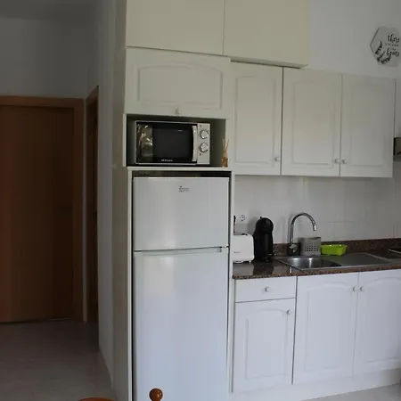 Ideal En Cala'n Blanes, Ciudadela Cala'n Forcat