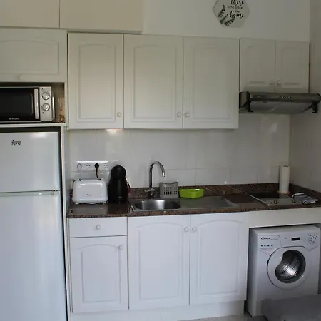 Apartmán Ideal En Cala'n Blanes, Ciudadela *