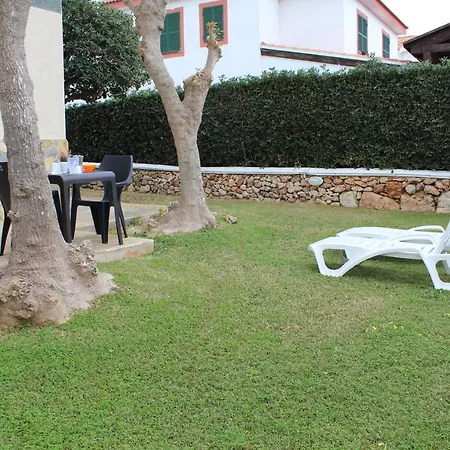 Vacacional Delfimar,menorca Apartament