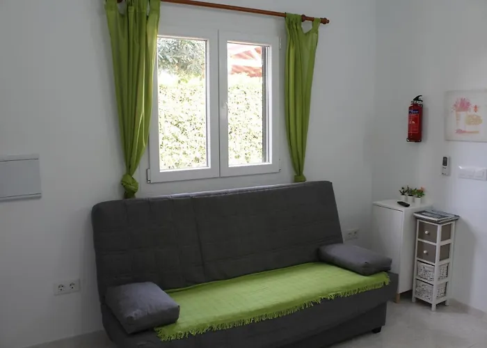 דירה Ideal En Cala'n Blanes, Ciudadela *