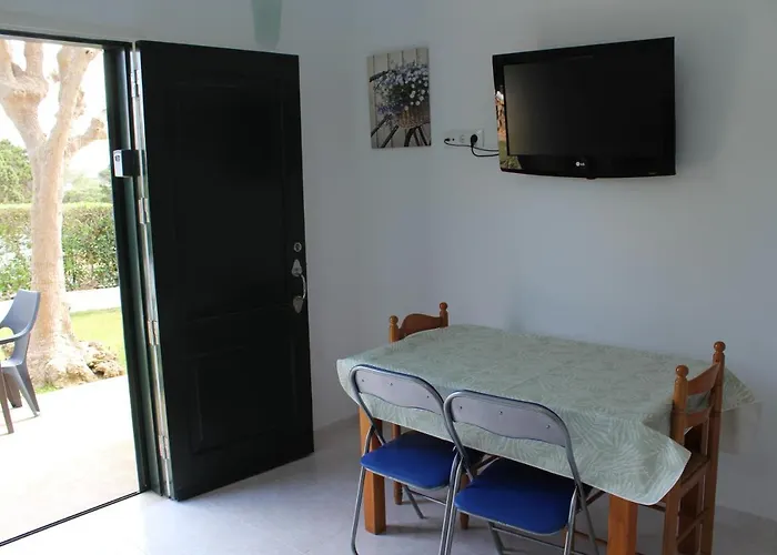 דירה Ideal En Cala'n Blanes, Ciudadela