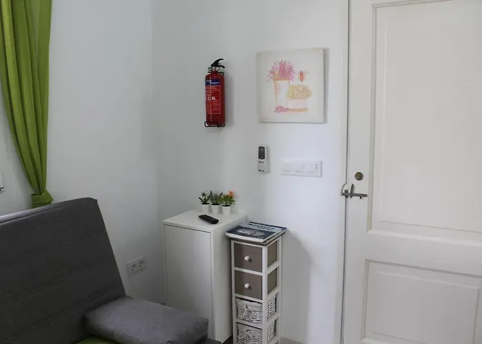 Ideal En Cala'n Blanes, Ciudadela *