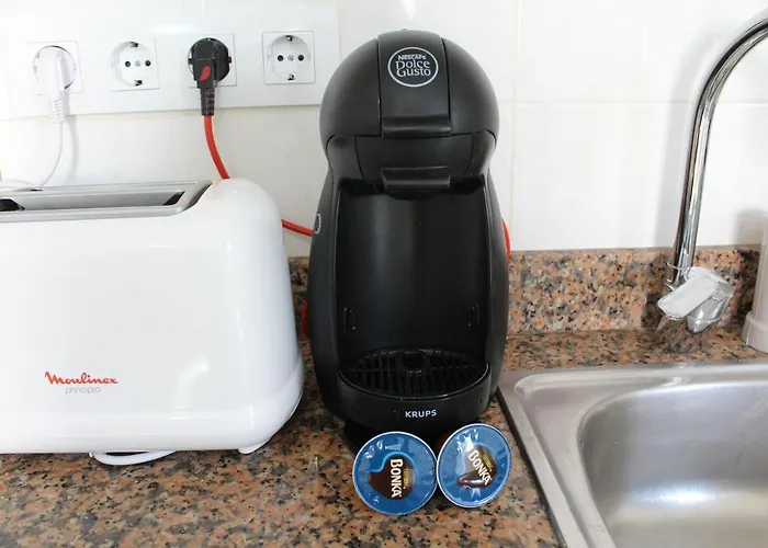 Ideal En Cala'n Blanes, Ciudadela