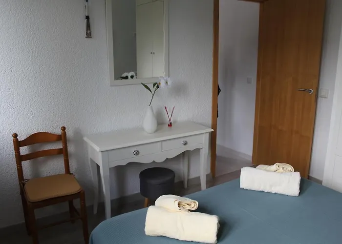 Ideal En Cala'n Blanes, Ciudadela קאלה אן פורקאט