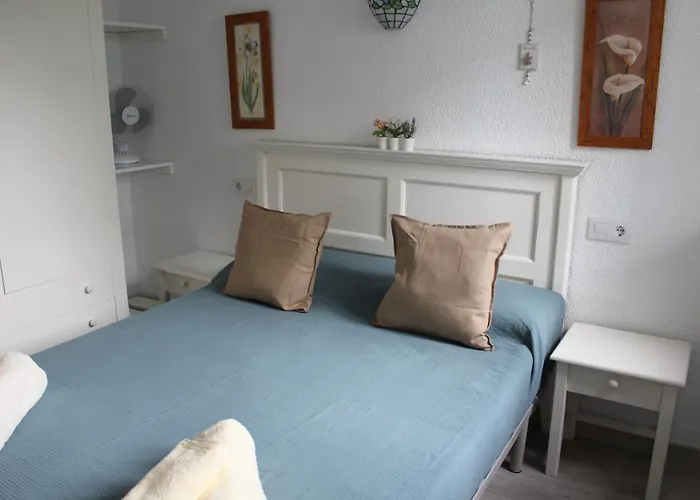 דירה Ideal En Cala'n Blanes, Ciudadela *