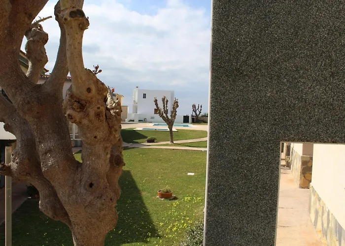 Ideal En Cala'n Blanes, Ciudadela * קאלה אן פורקאט