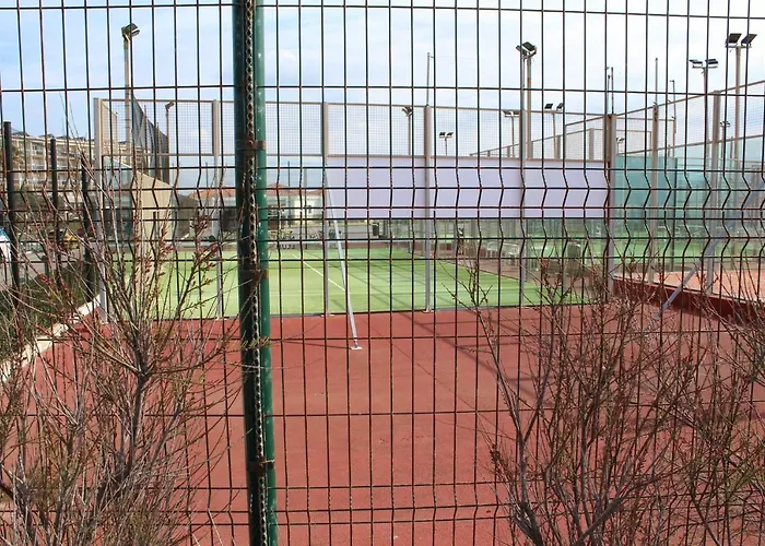 דירה Ideal En Cala'n Blanes, Ciudadela קאלה אן פורקאט