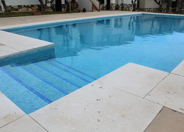 Ideal En Cala'n Blanes, Ciudadela * קאלה אן פורקאט