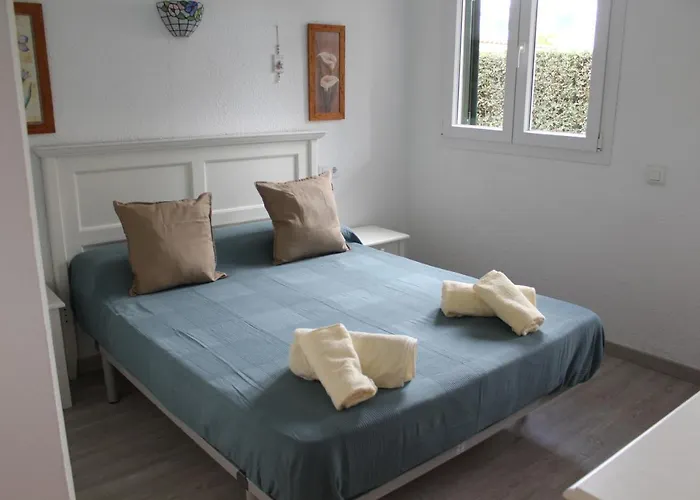 דירה Ideal En Cala'n Blanes, Ciudadela