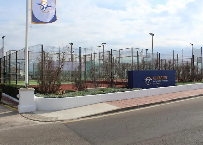 Ideal En Cala'n Blanes, Ciudadela *