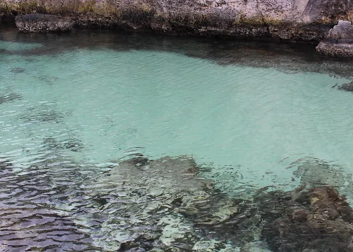 דירה Ideal En Cala'n Blanes, Ciudadela קאלה אן פורקאט