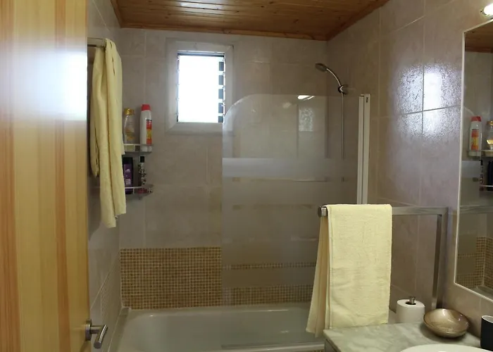 Ideal En Cala'n Blanes, Ciudadela דירה