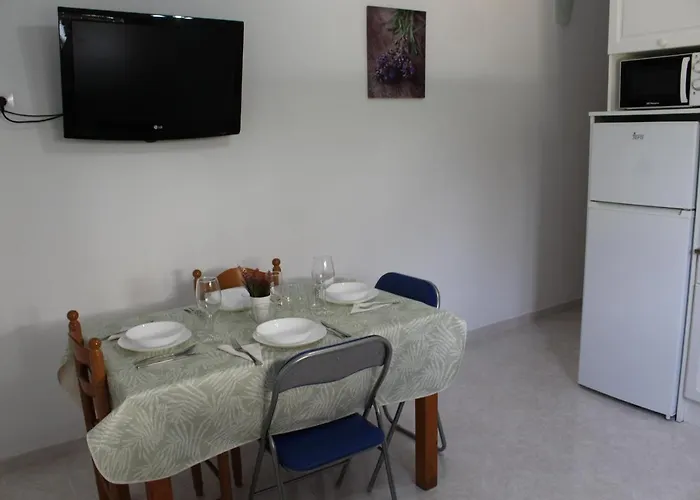 Ideal En Cala'n Blanes, Ciudadela