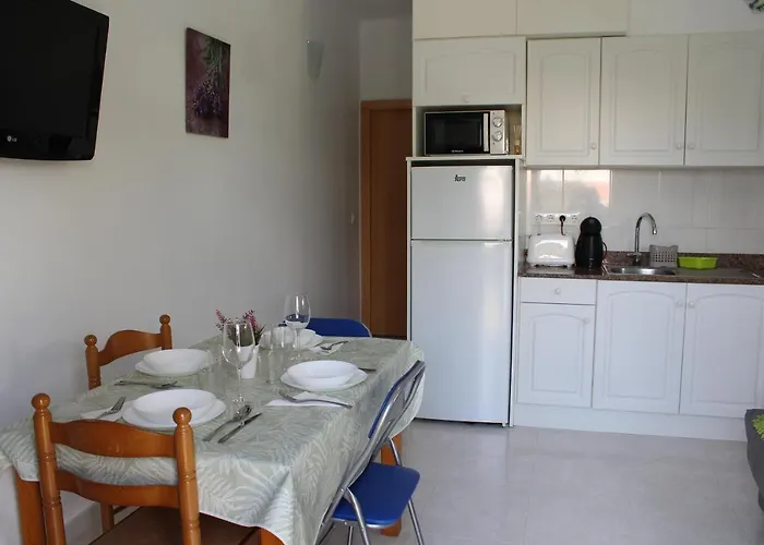 Ideal En Cala'n Blanes, Ciudadela קאלה אן פורקאט