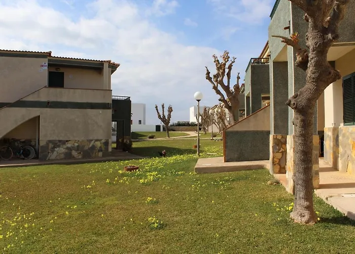 Ideal En Cala'n Blanes, Ciudadela קאלה אן פורקאט