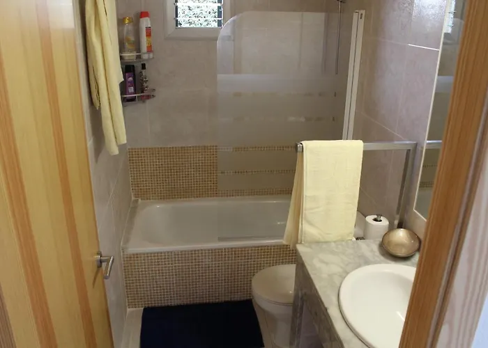 Ideal En Cala'n Blanes, Ciudadela *