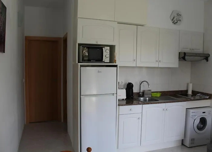 Ideal En Cala'n Blanes, Ciudadela קאלה אן פורקאט