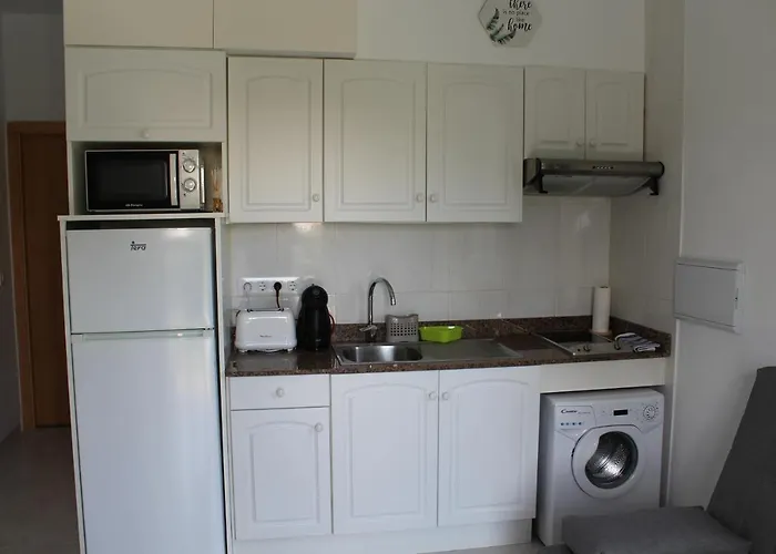 דירה Ideal En Cala'n Blanes, Ciudadela *