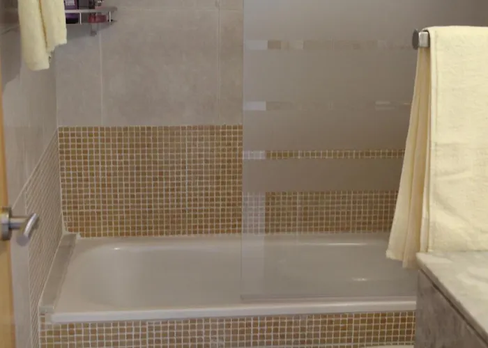 Ideal En Cala'n Blanes, Ciudadela קאלה אן פורקאט