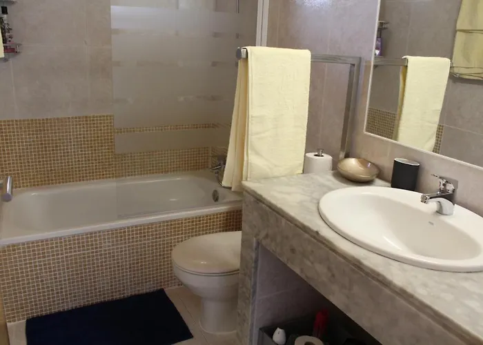 Ideal En Cala'n Blanes, Ciudadela קאלה אן פורקאט