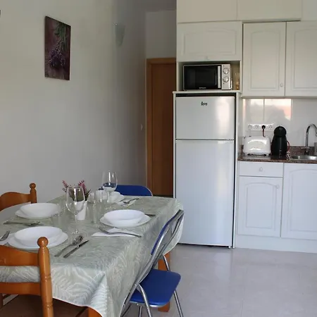 Ideal En Cala'n Blanes, Ciudadela Cala en Forcat