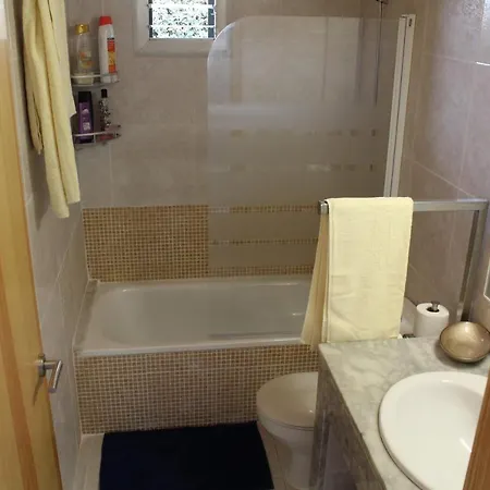 Ideal En Cala'n Blanes, Ciudadela *