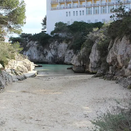 Appartement Ideal En Cala'n Blanes, Ciudadela *