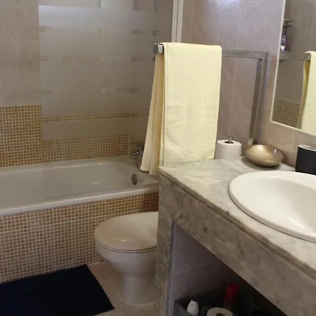 Ideal En Cala'n Blanes, Ciudadela Cala en Forcat